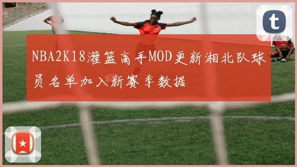 NBA2K18灌篮高手MOD更新湘北队球员名单加入新赛季数据