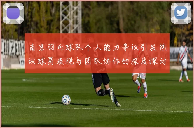 南京羽毛球队个人能力争议引发热议球员表现与团队协作的深度探讨