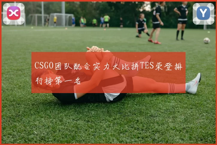 CSGO团队配合实力大比拼TES荣登排行榜第一名